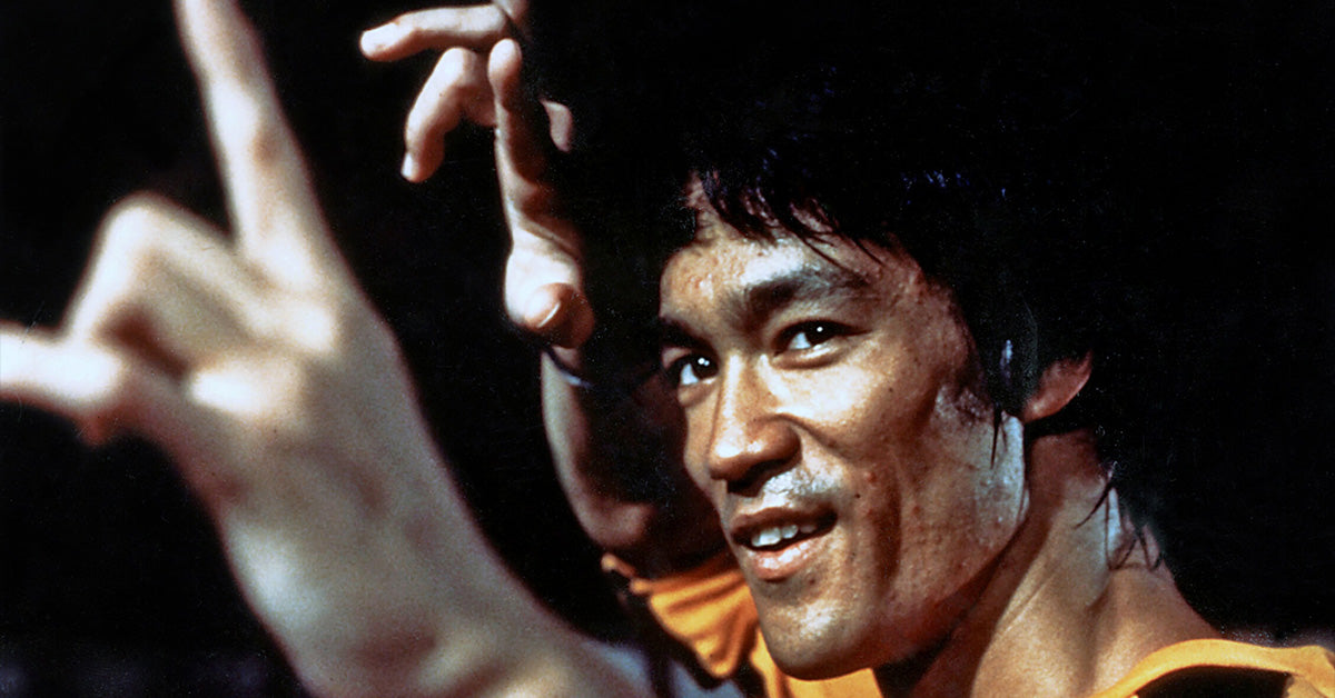 Bruce Lee Official Store