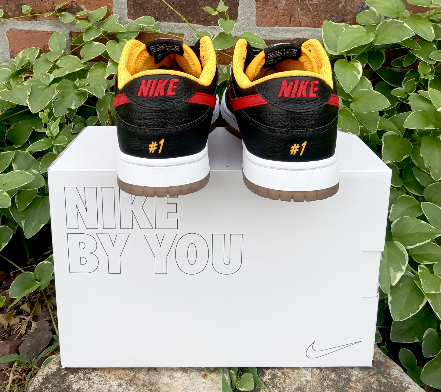 BL85 Anniversary Nike Dunk Low