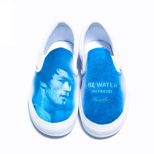 Be Water Vans Classic Slip-On
