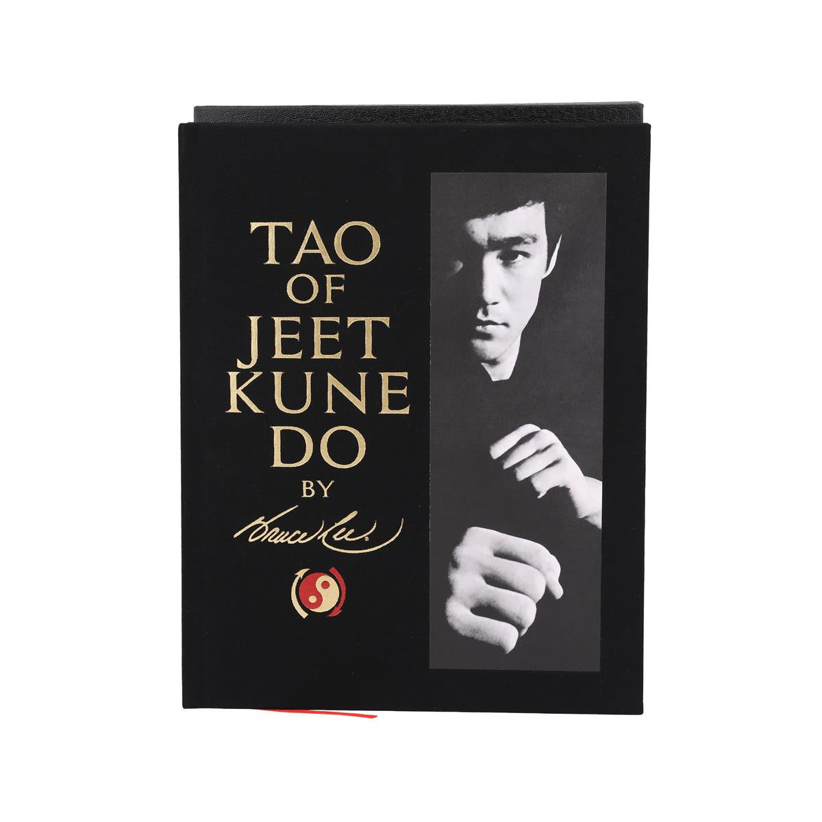 Tao of Jeet Kune Do: Expanded Limited Edition