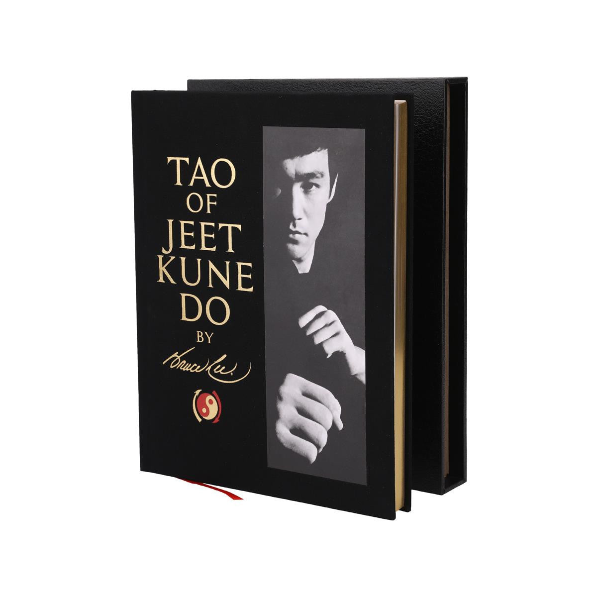Tao of Jeet Kune Do: Expanded Limited Edition