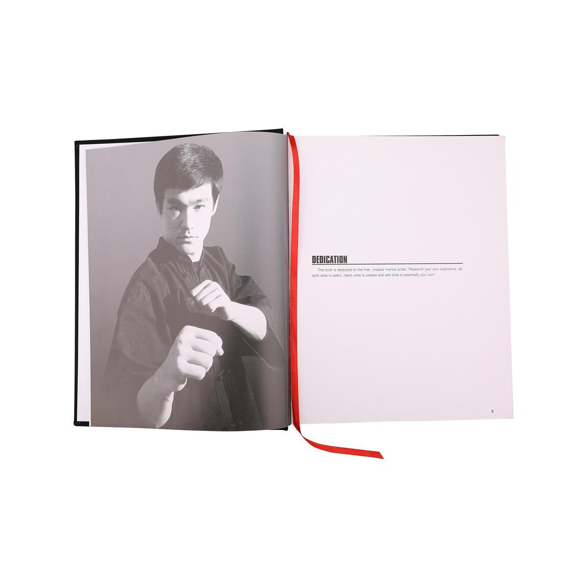 Tao of Jeet Kune Do: Expanded Limited Edition