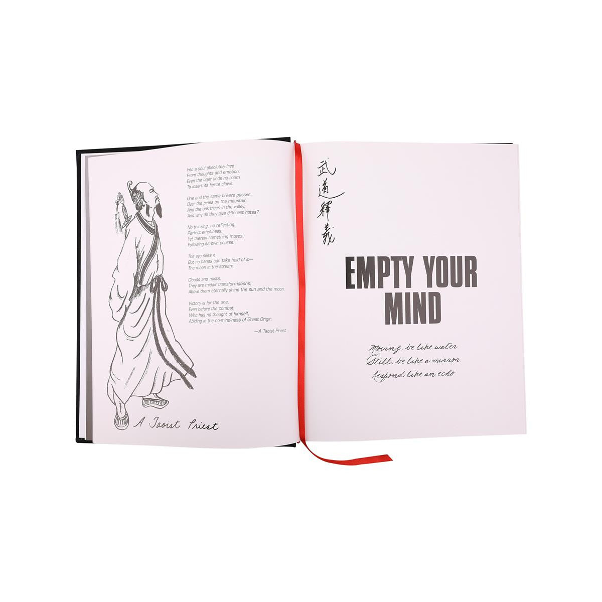 Tao of Jeet Kune Do: Expanded Limited Edition