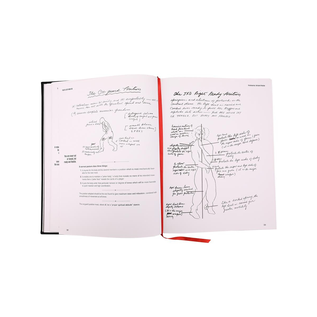 Tao of Jeet Kune Do: Expanded Limited Edition
