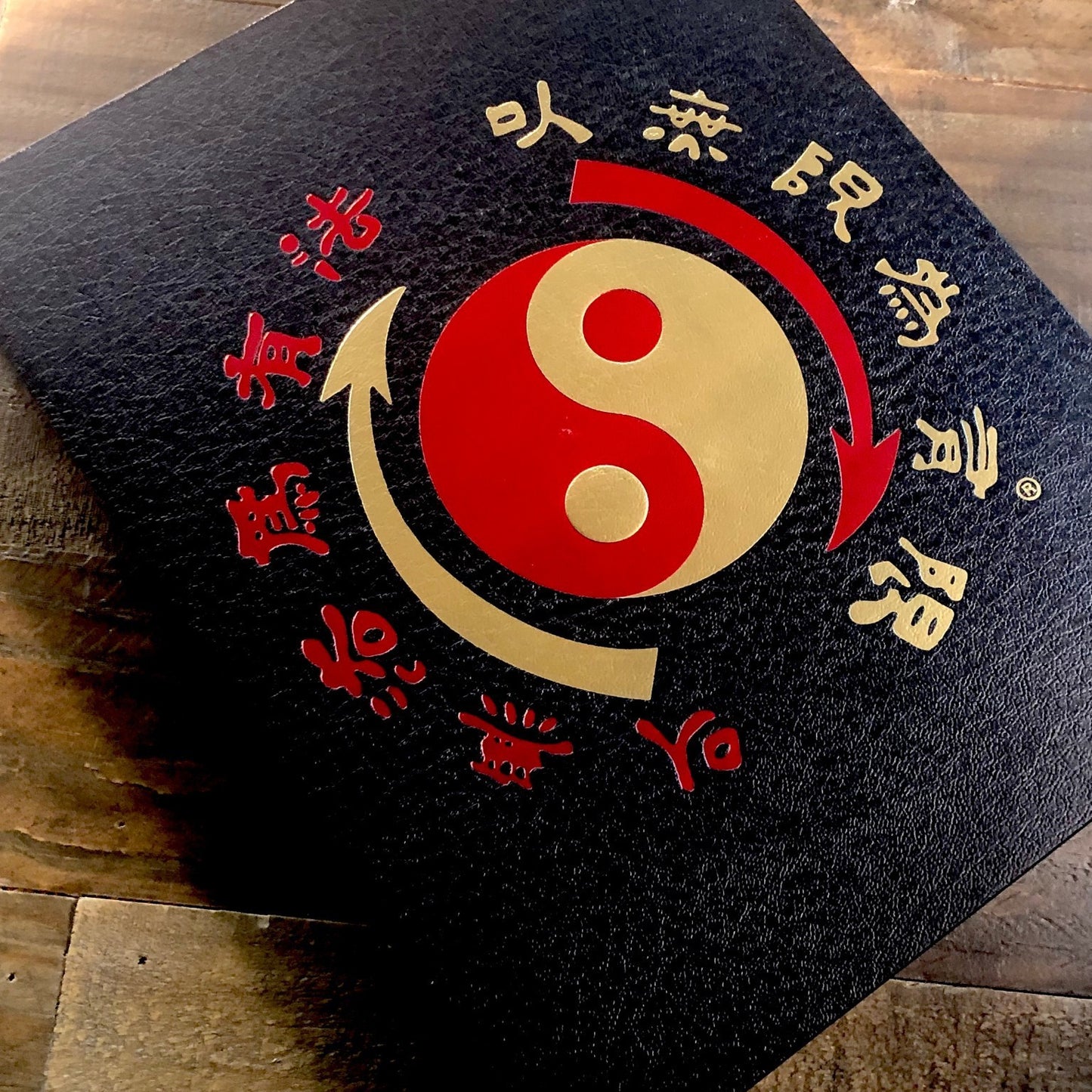 Tao of Jeet Kune Do: Expanded Limited Edition