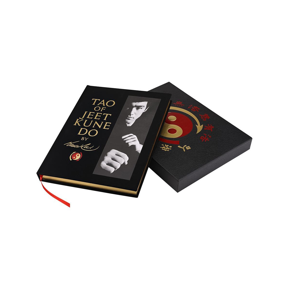 Tao of Jeet Kune Do: Expanded Limited Edition