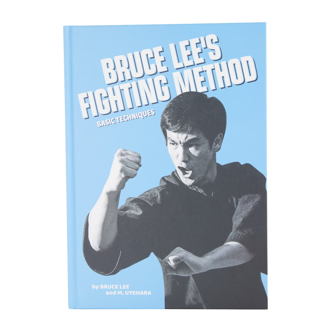 Complete Fighting Method: Expanded Limited Edition Book