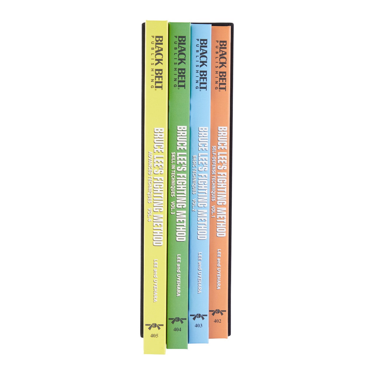 Complete Fighting Method: Expanded Limited Edition Book