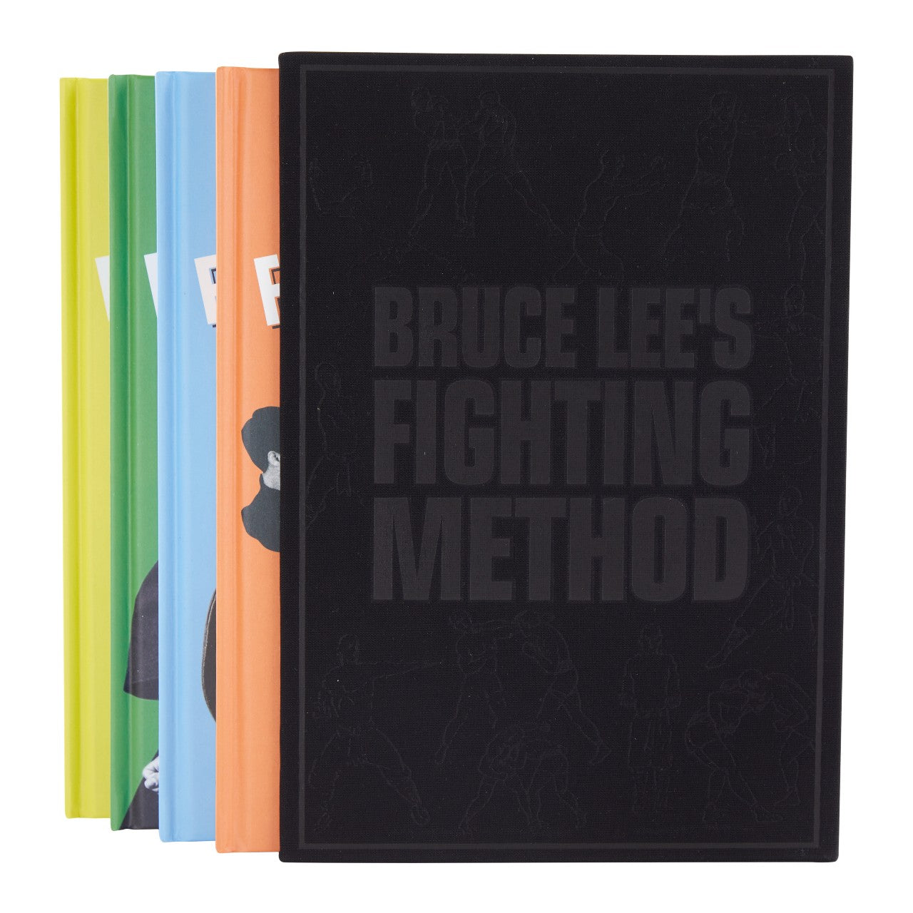 Complete Fighting Method: Expanded Limited Edition Book
