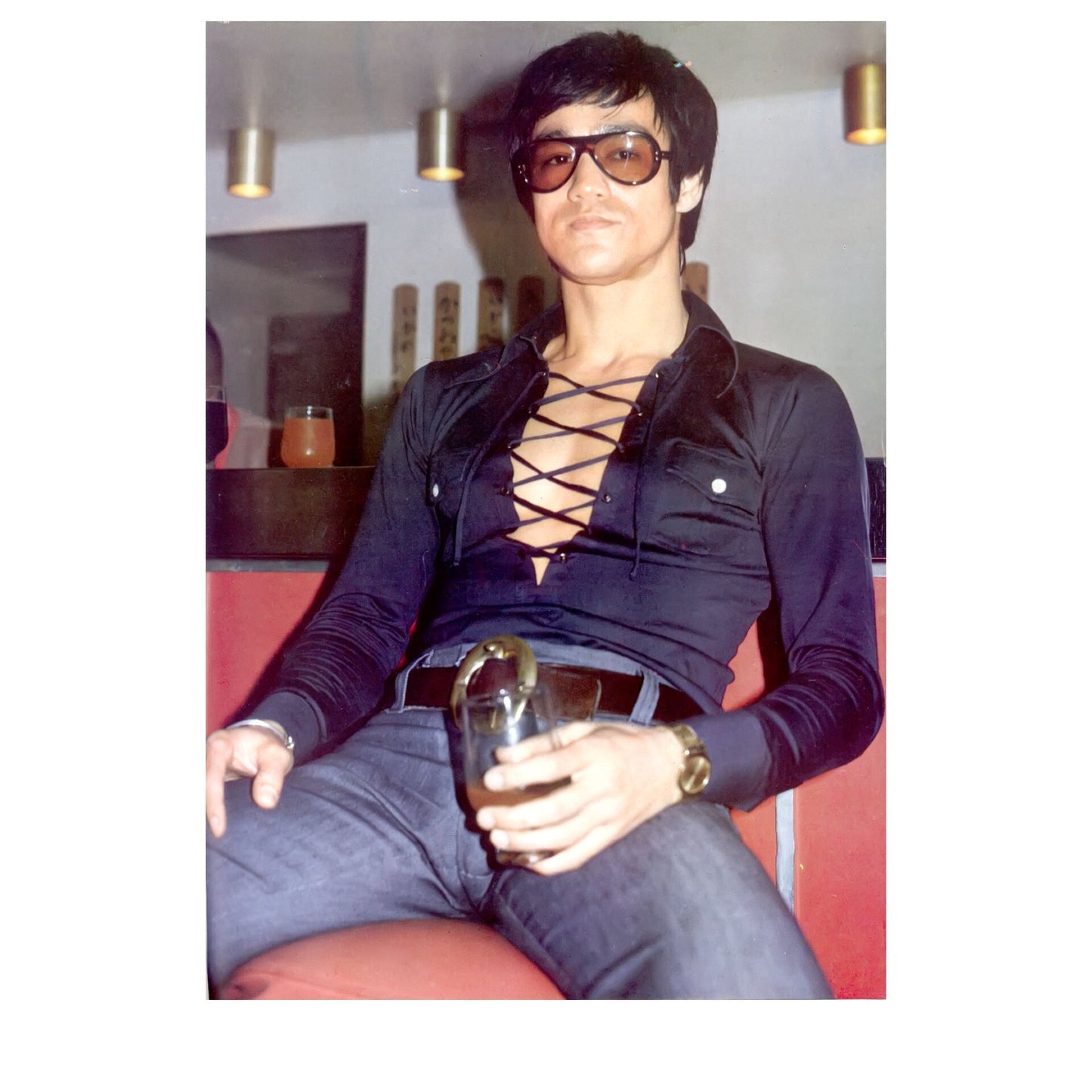 BL Signature Sunglasses