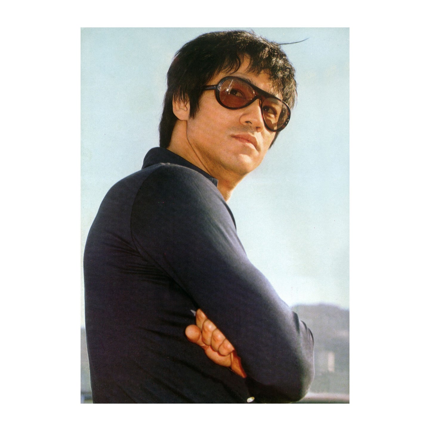 BL Signature Sunglasses