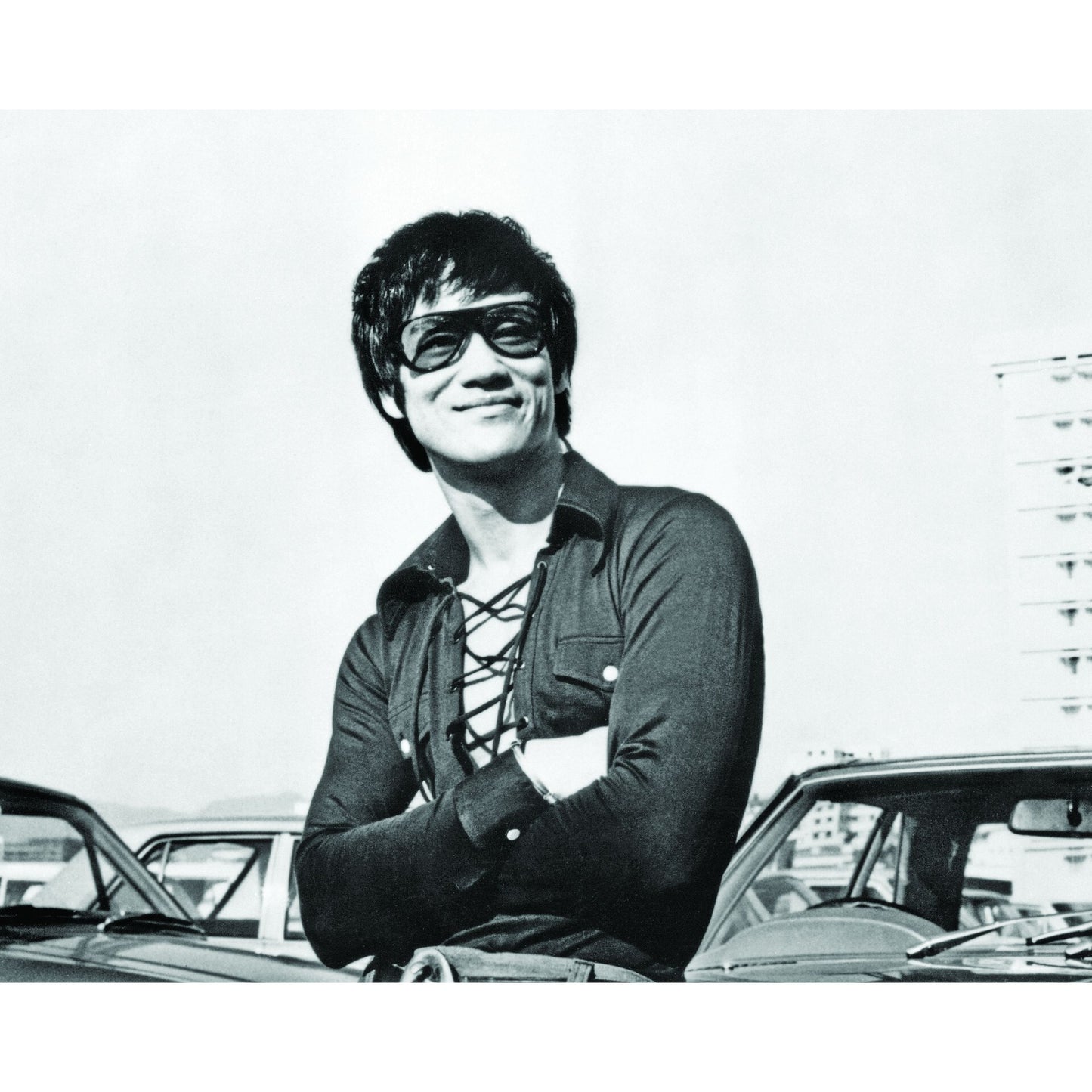 BL Signature Sunglasses