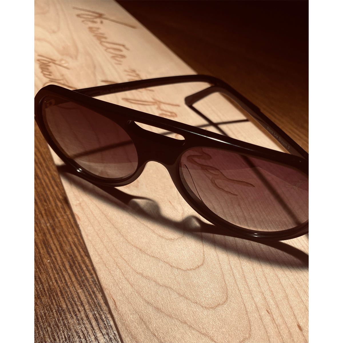 BL Signature Sunglasses