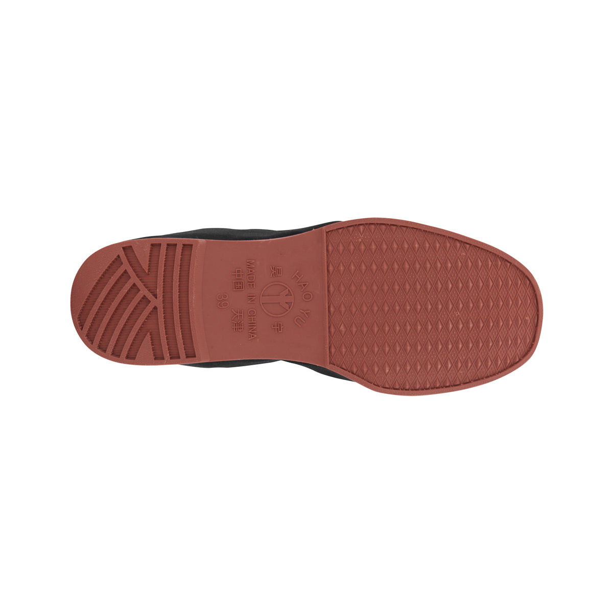 Kung Fu Shoe
