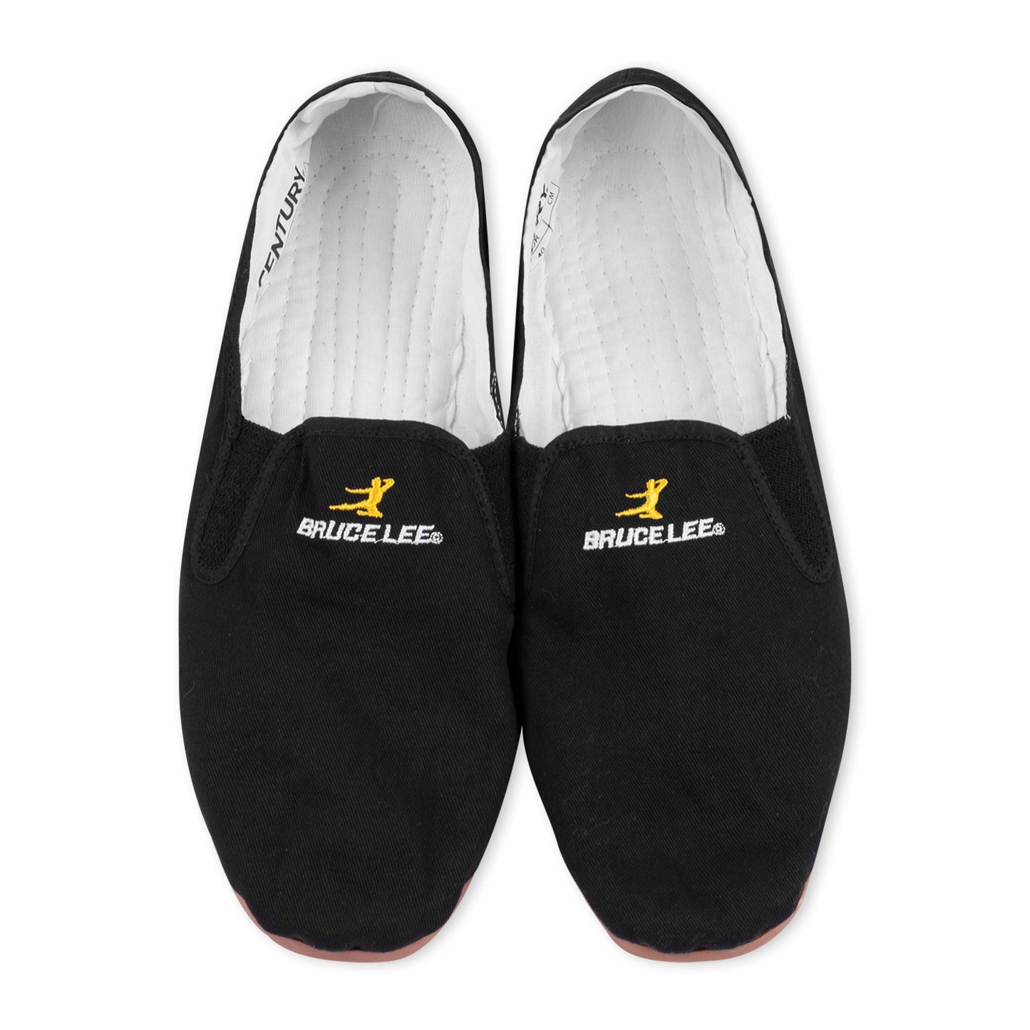 Kung Fu Shoe