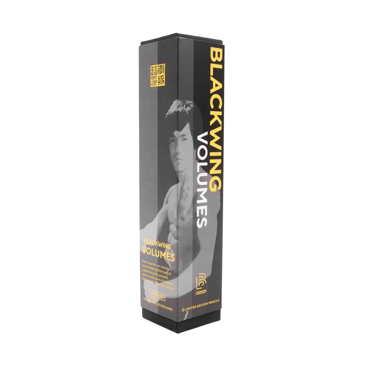 Blackwing Volume 651 Pencil (set of 12)