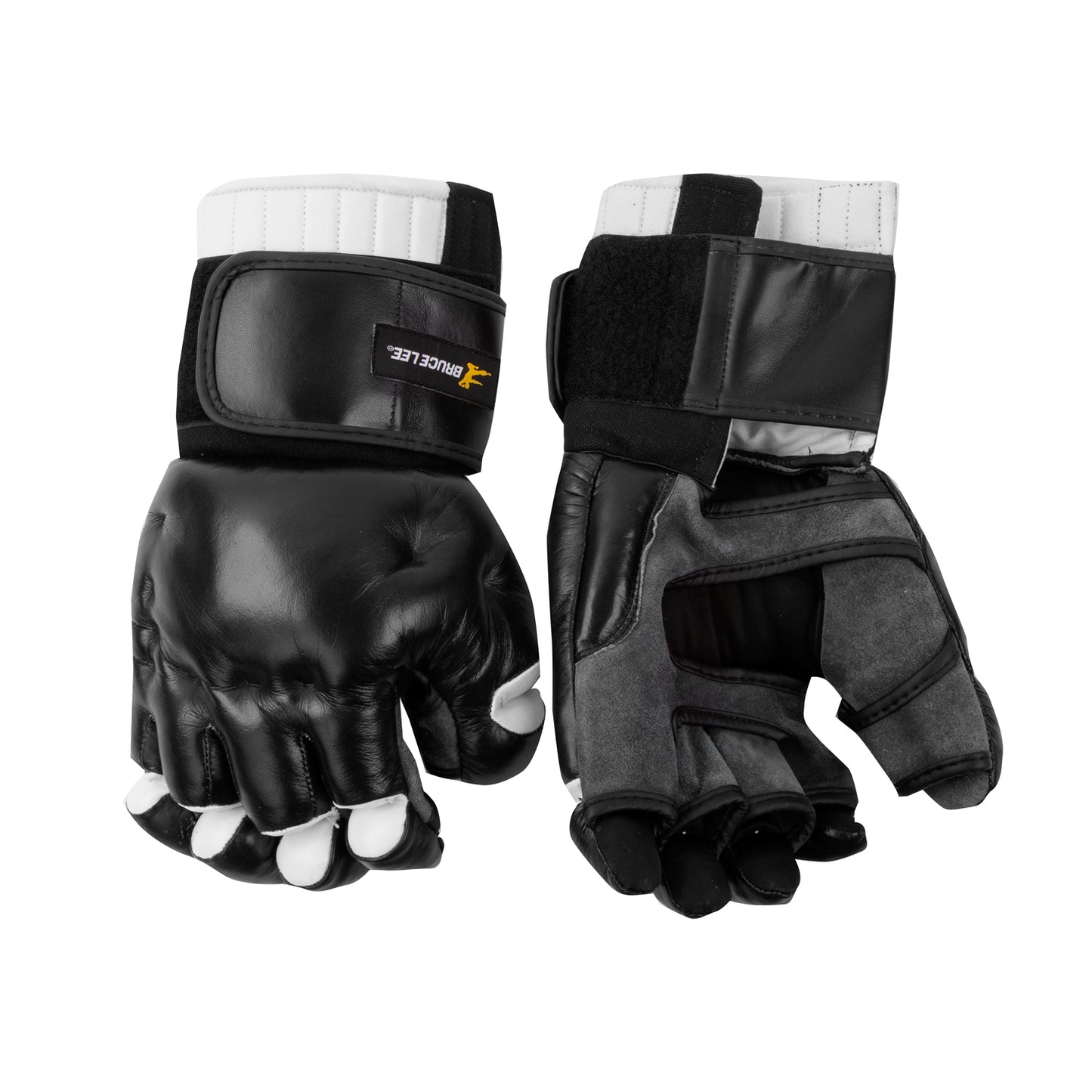 Bruce Lee JKD Glove