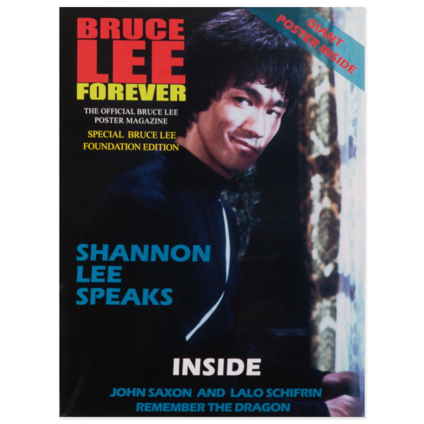 Bruce Lee Forever: Shannon Lee Speaks