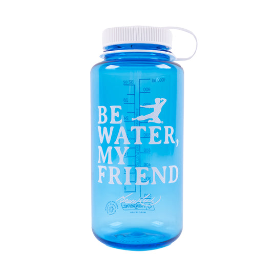 Be Water, My Friend 32oz Nalgene