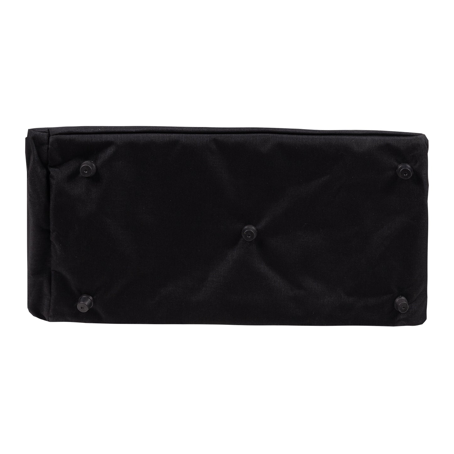 Jun Fan Gung Fu Institute Lined Duffle Bag