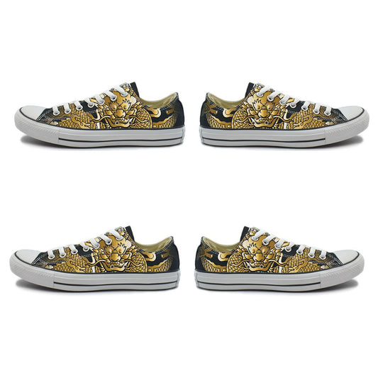 BL 50th Anniversary Converse All-Star Low Top