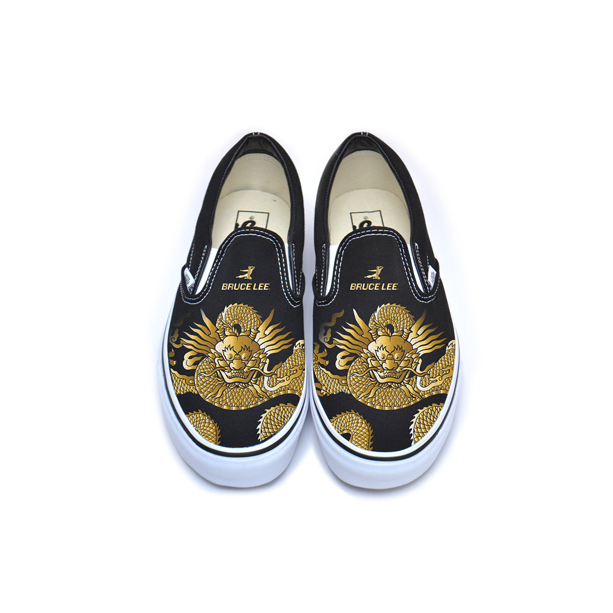BL 50th Anniversary Vans Slip-On