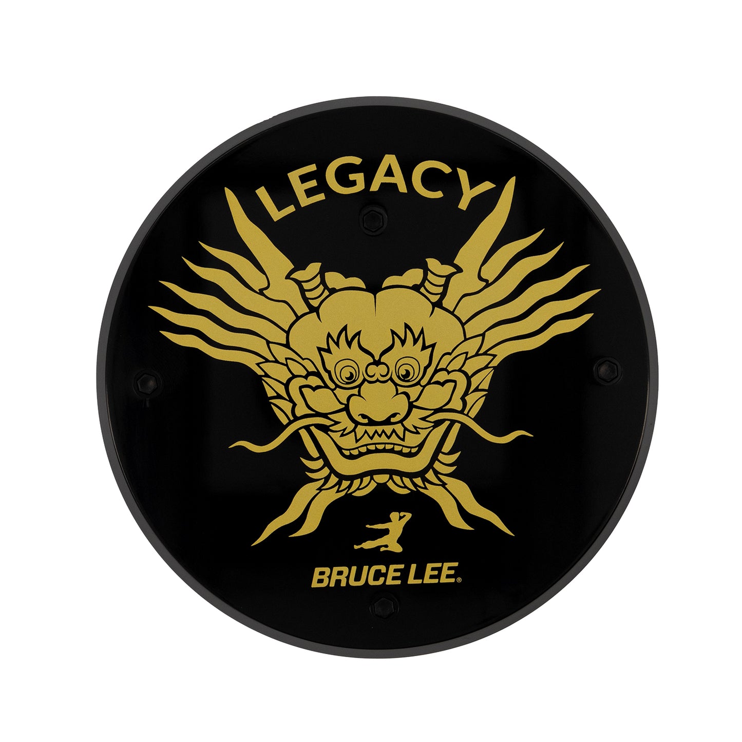 Bruce Lee Legacy 50th S.H. Figuarts Action Figure