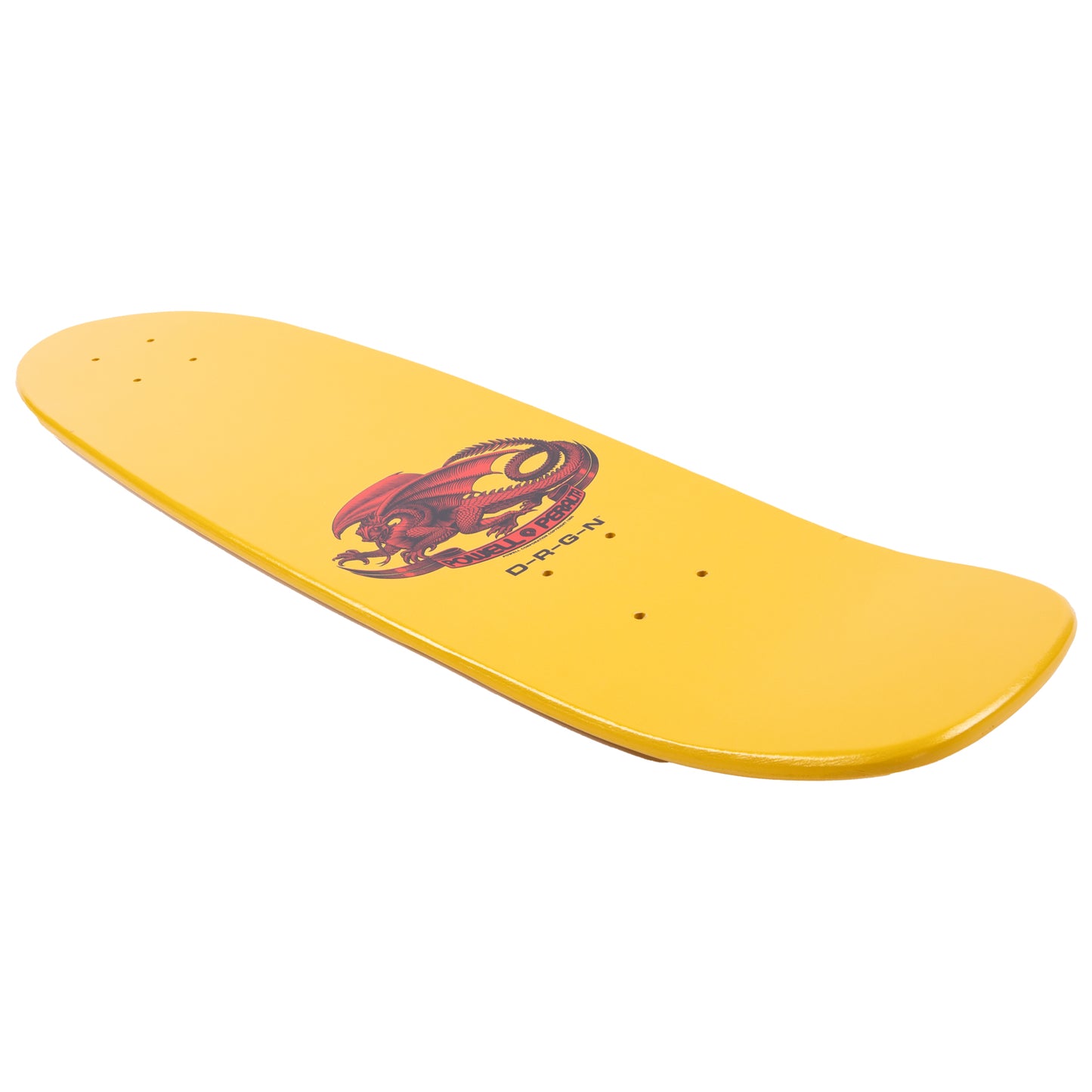 Bruce Lee X Powell-Peralta Sidewalk Surfer Skate Deck