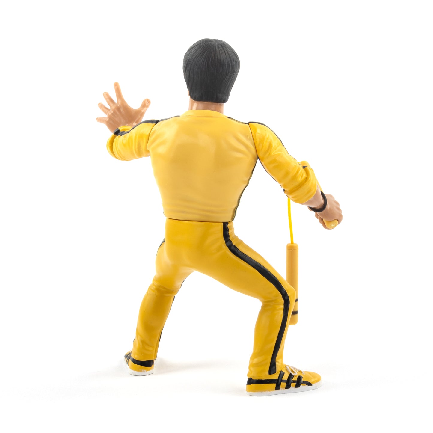 Bruce Lee Infinite Optimism Figure