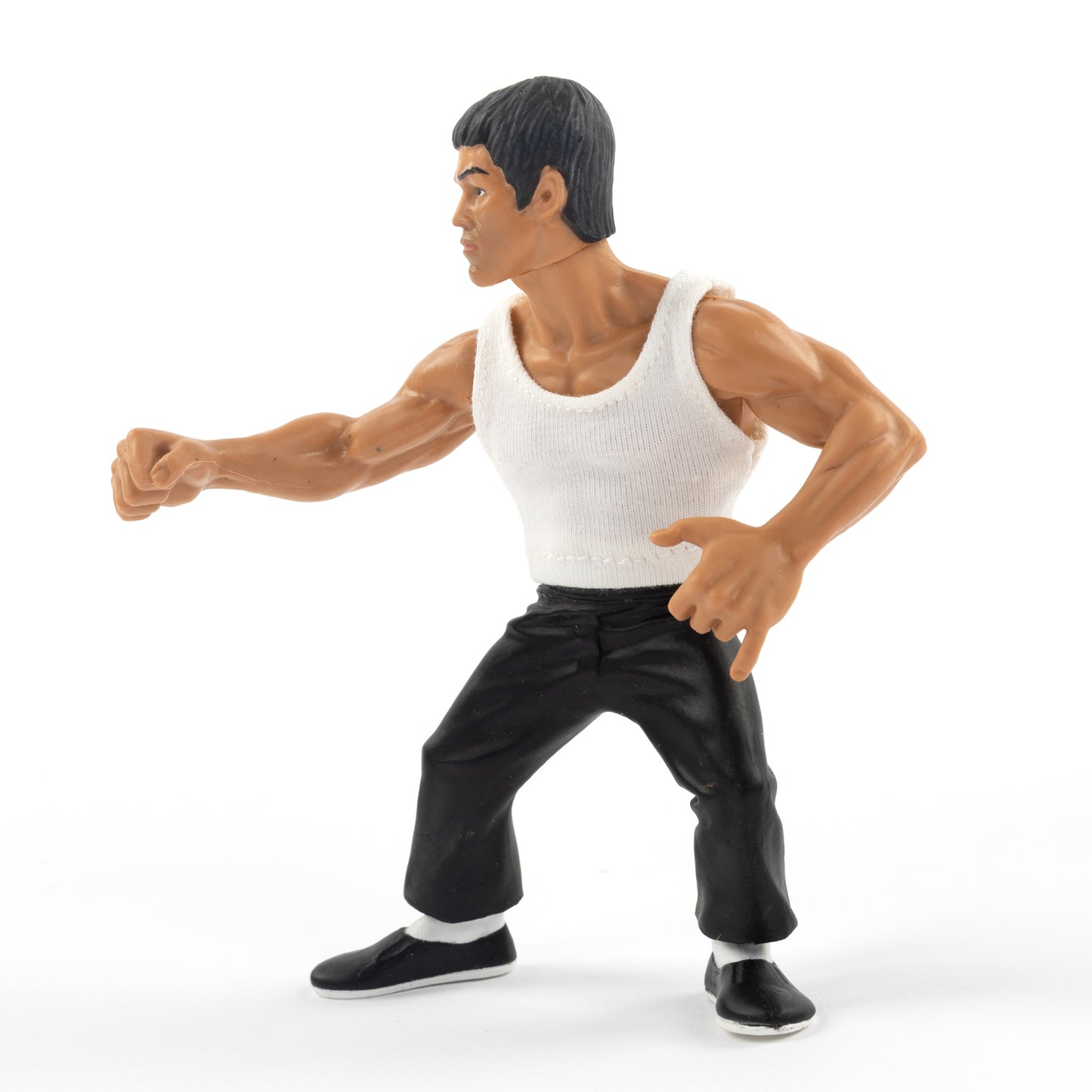 Bruce Lee Dragon Figure