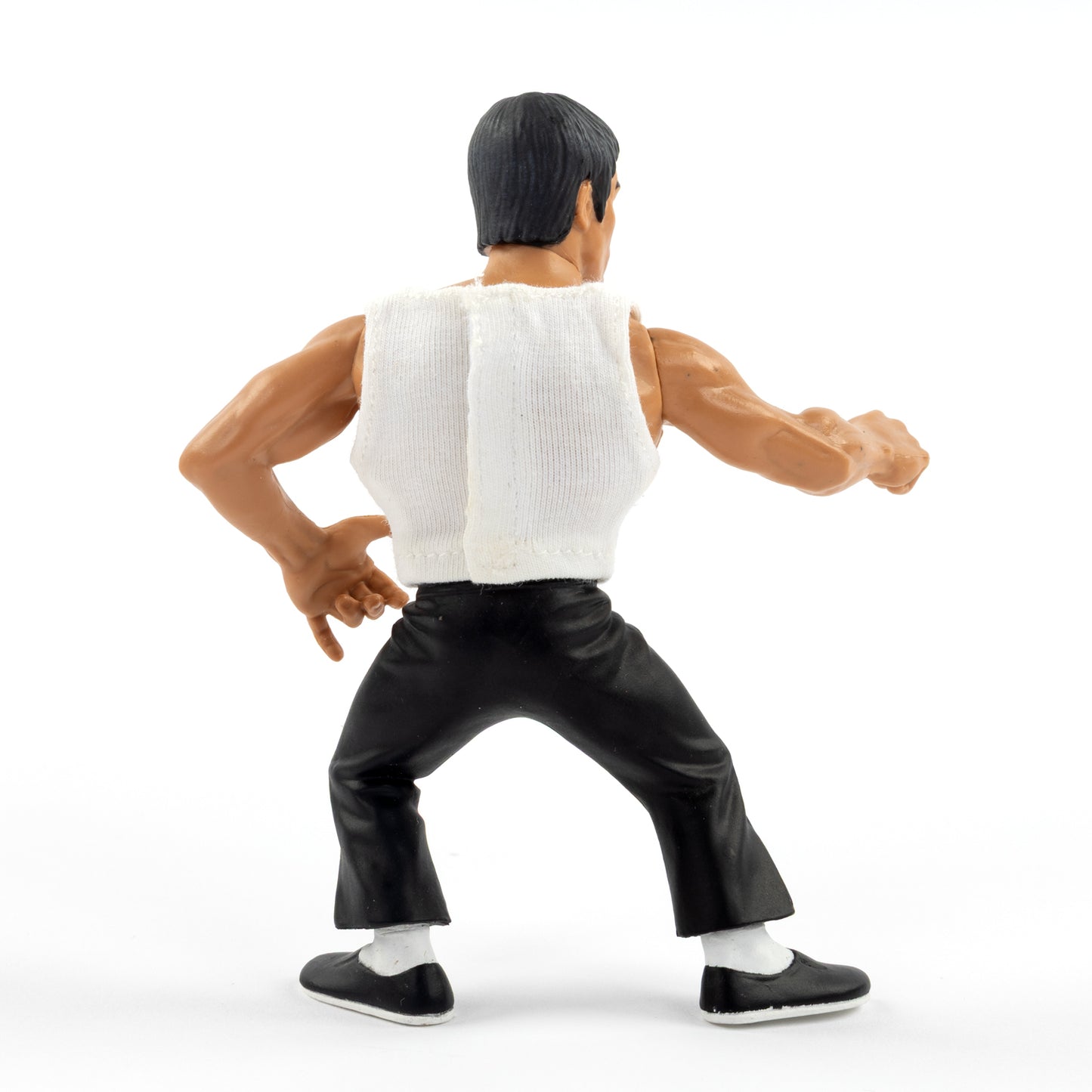 Bruce Lee Dragon Figure