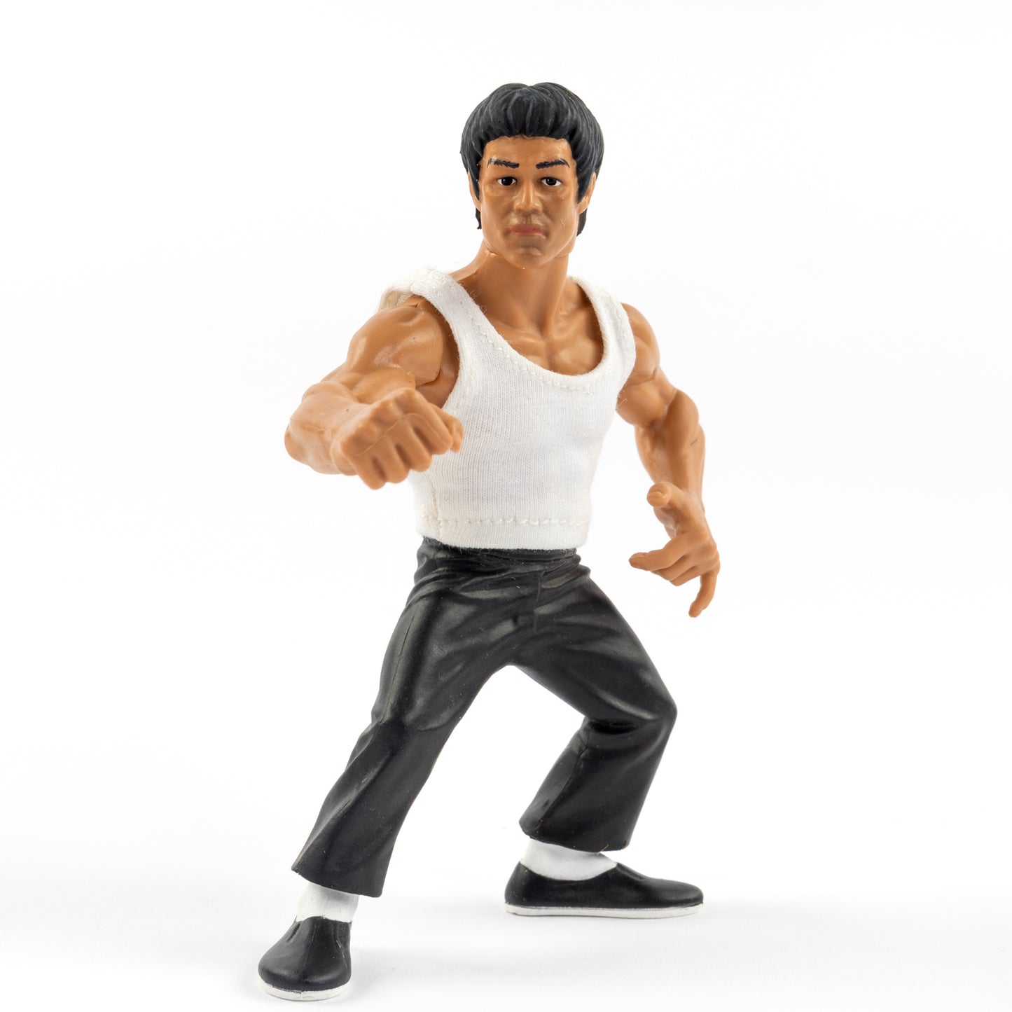 Bruce Lee Dragon Figure