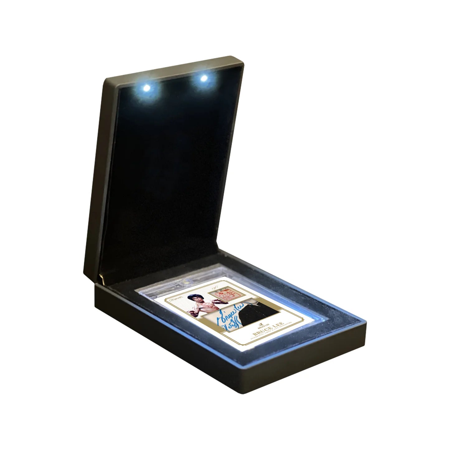 Bruce Lee Keepsake 50th Anniversary Premier Series 2 - Single Box