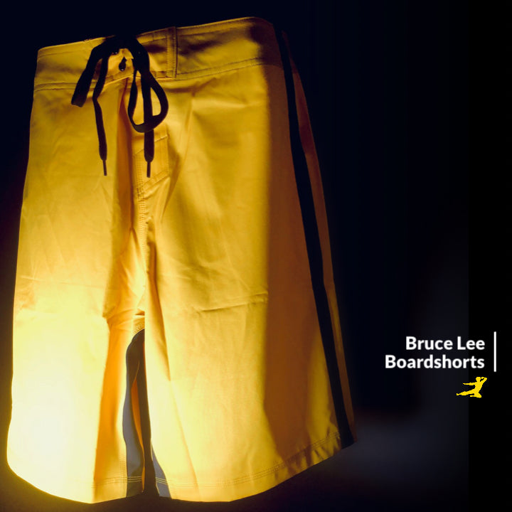 Infinite Optimism Board Shorts