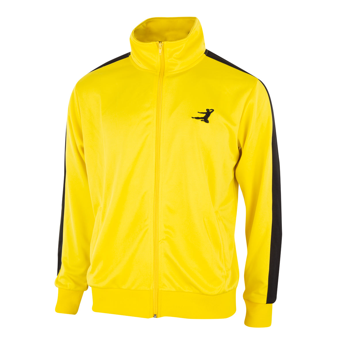 Bruce Lee Tracksuit