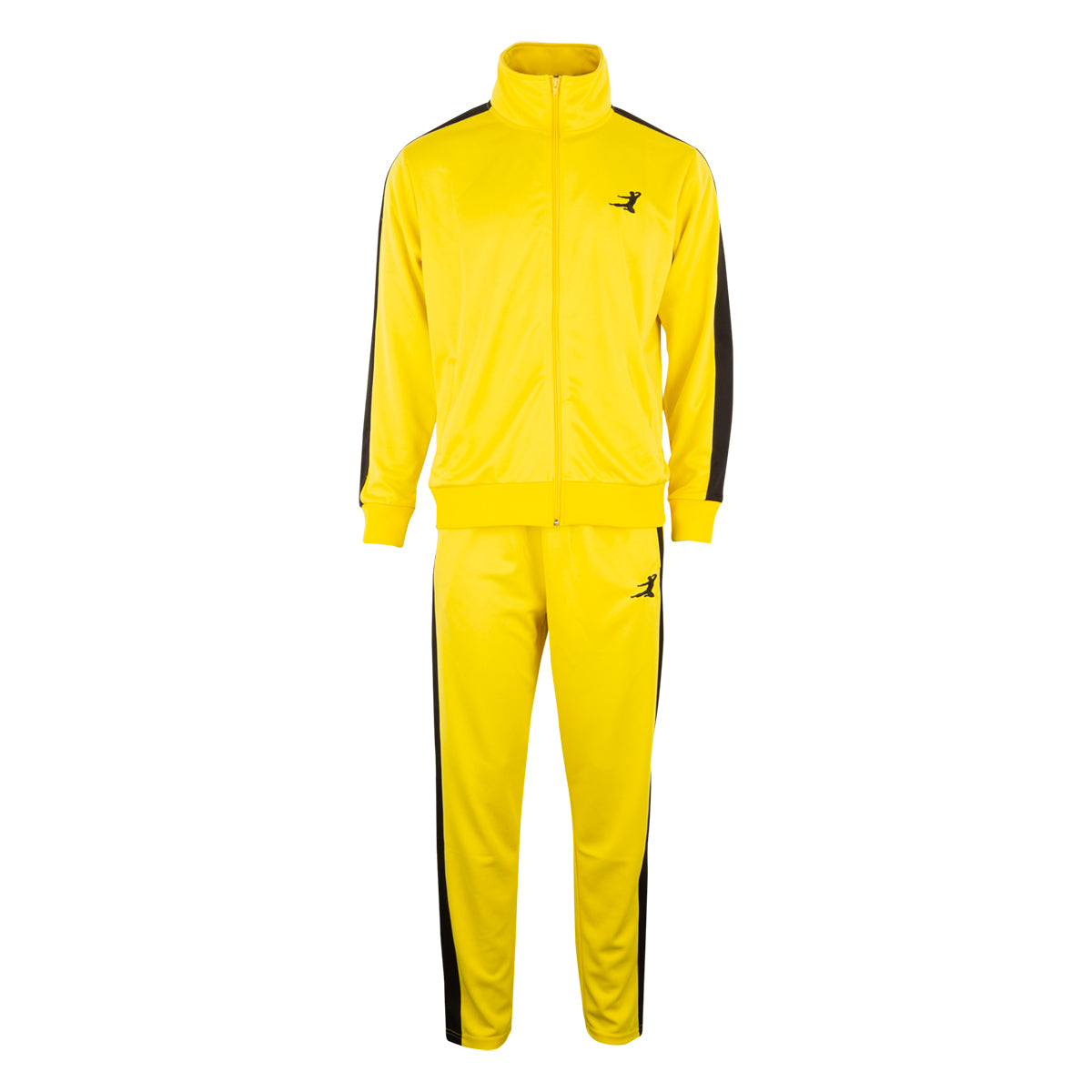 Bruce Lee Tracksuit