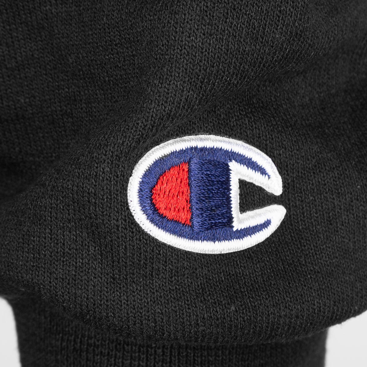 Core Symbol II Champion Pullover Hoodie