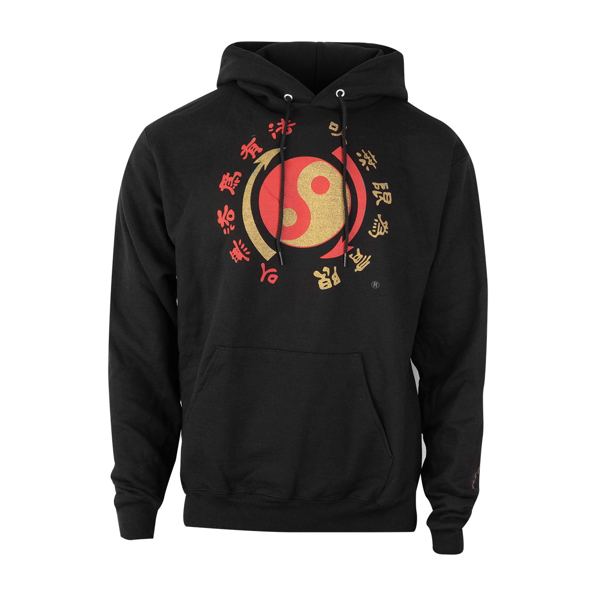 Core Symbol II Champion Pullover Hoodie