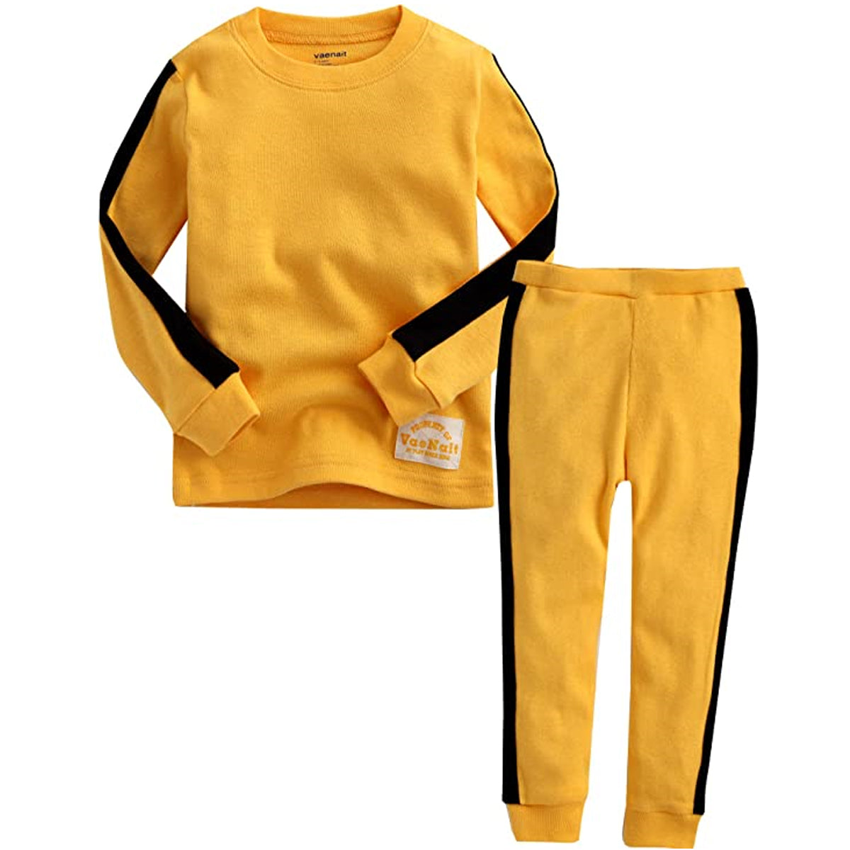 Infinite Optimism Youth 2-Piece Pajama Set