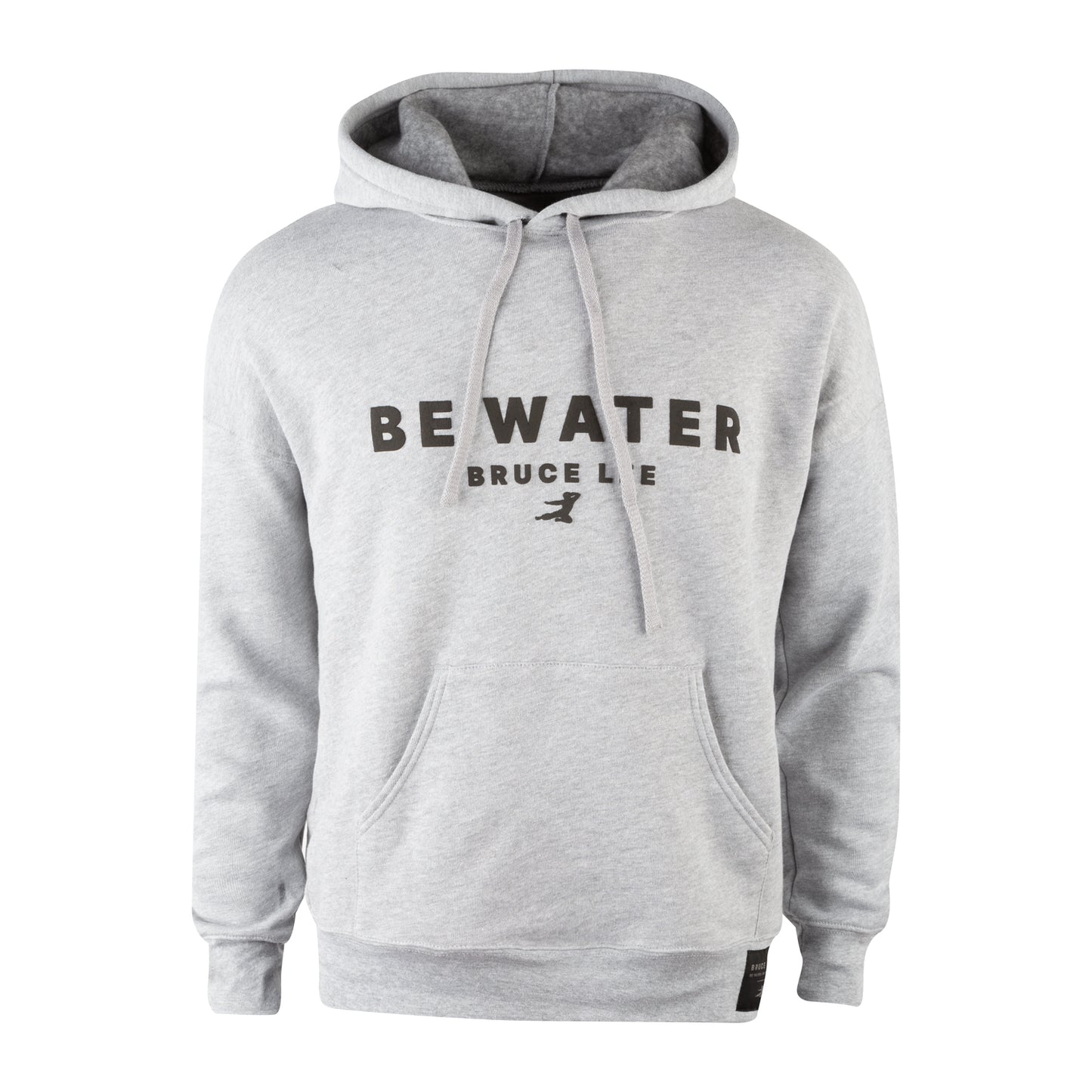 Be Water Pullover Hoodie
