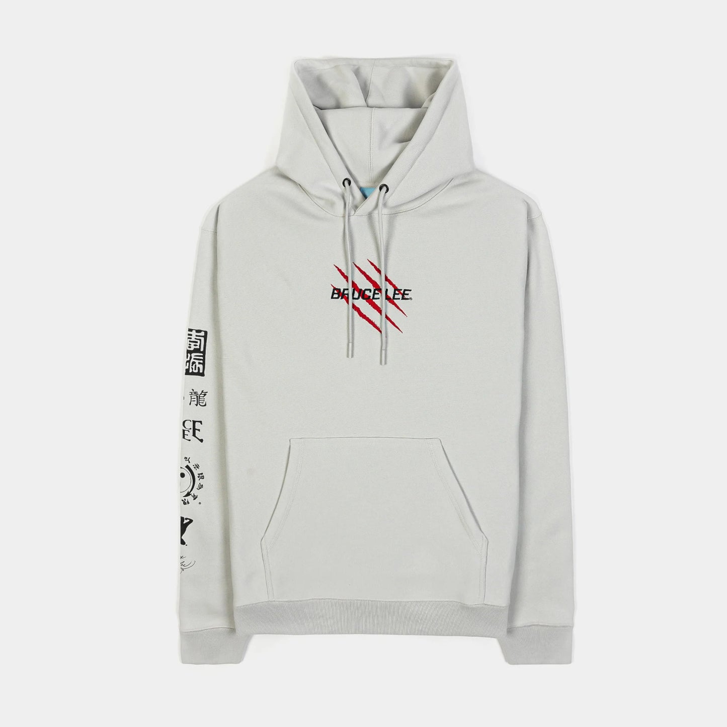 Bruce Lee Dragon Hoodie