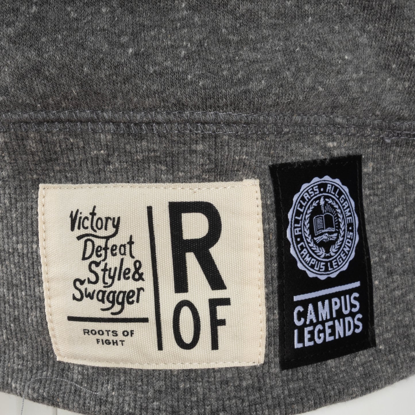 UW Bruce Lee Student '61-'64 Sweatshirt