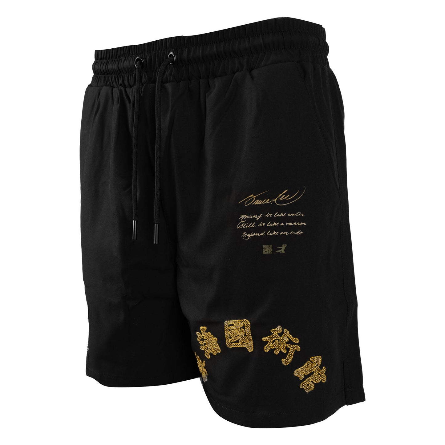 Be Water Shorts