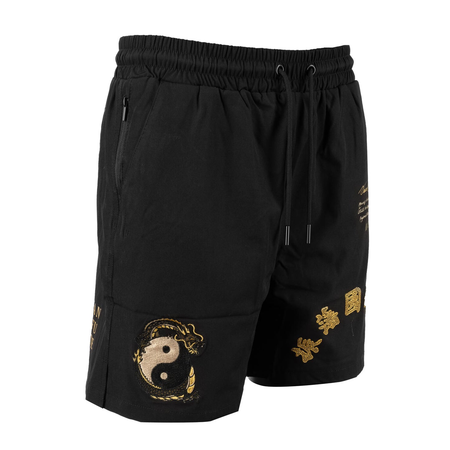 Be Water Shorts