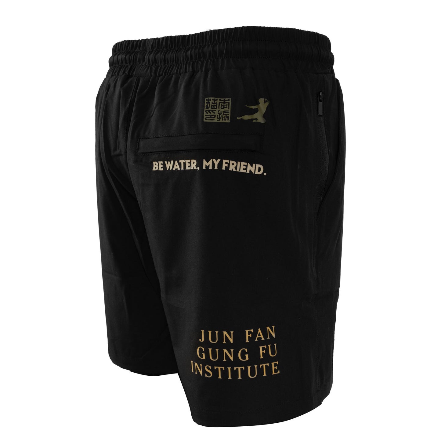 Be Water Shorts