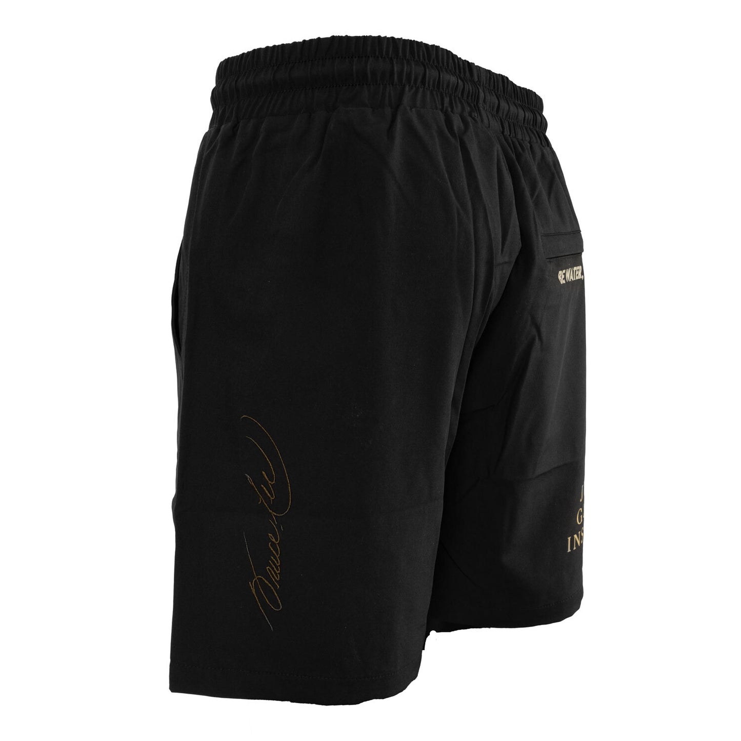 Be Water Shorts