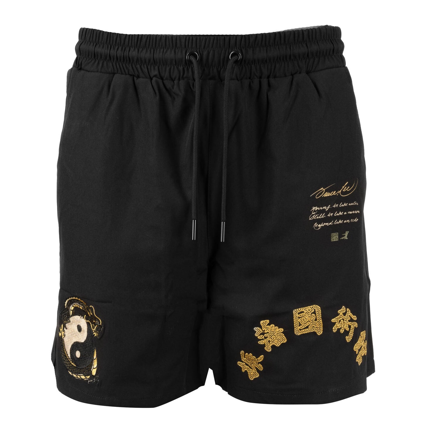 Be Water Shorts