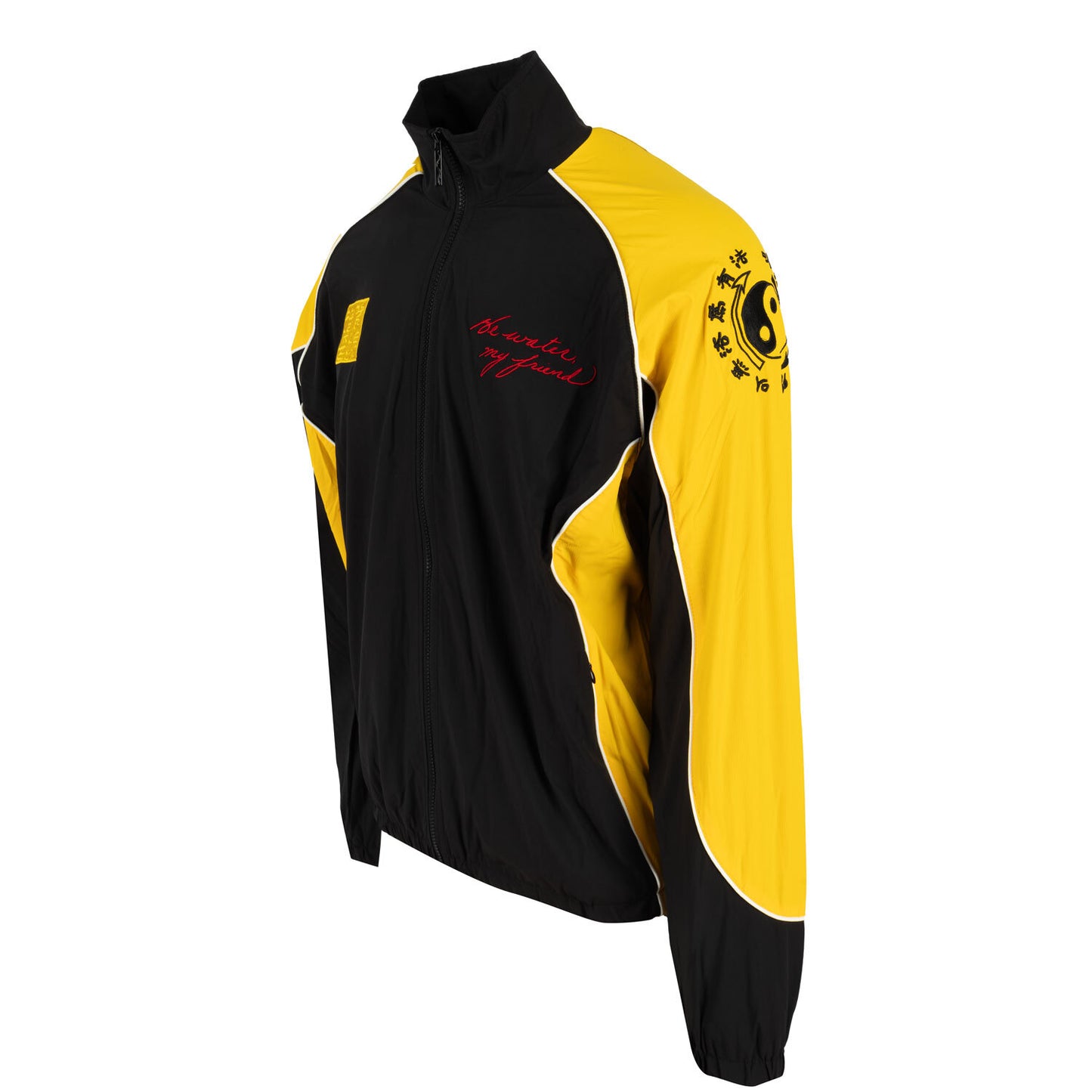 Be Water Tracksuit