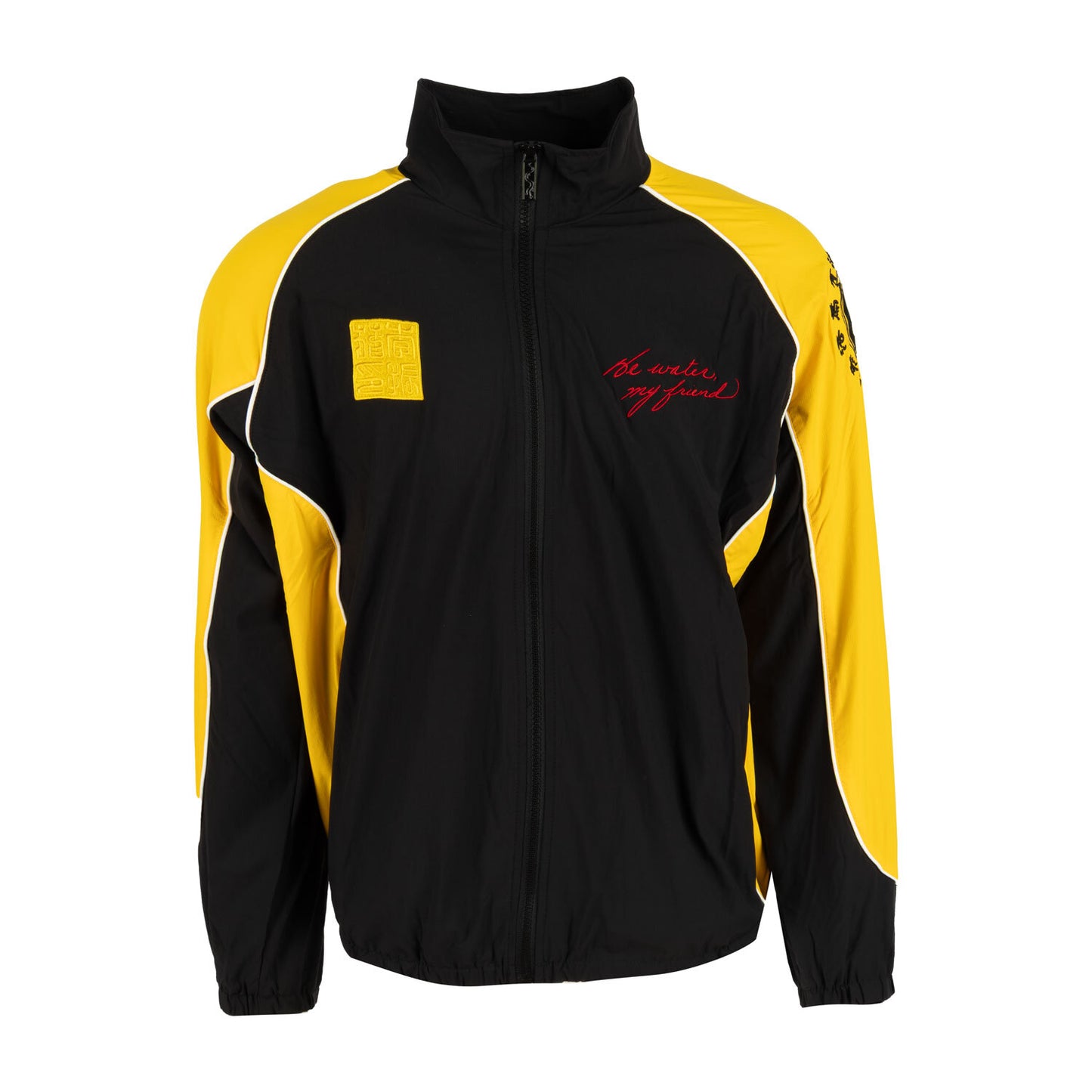 Be Water Tracksuit