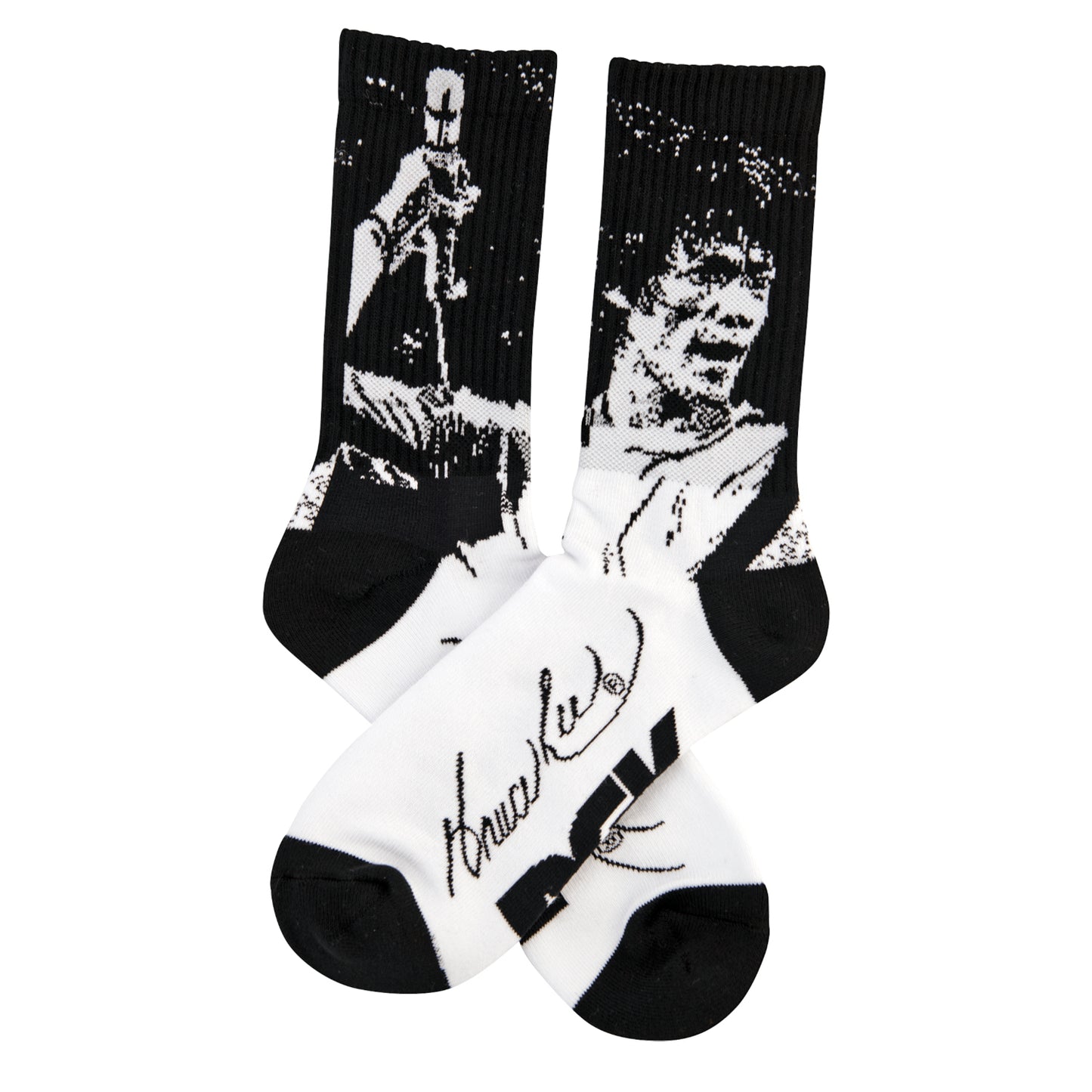 Impact Socks